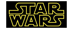 Star Wars Logo