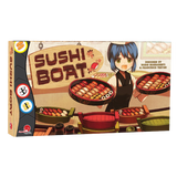 Sushi Boat