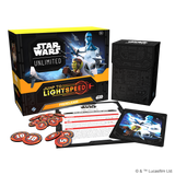 SWU: Jump to Lightspeed Prerelease Box