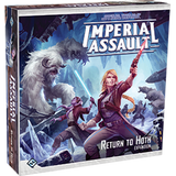 Return to Hoth (SW IA)