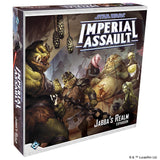 Imperial Assault: Jabba's Realm