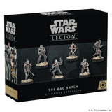 SW Legion: Bad Batch