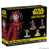 Shatterpoint: We Are Brave - Padme Squad Pack