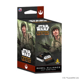 SW Legion: Rebellion Card Pack