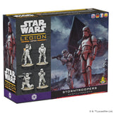 SW Legion: Stormtroopers
