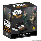 SW Legion: Upgrades Card Pack