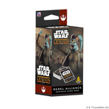 SW Legion: Rebel Alliance Command Card Pack