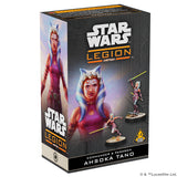 SW Legion: Commander & Padawan Ahsoka