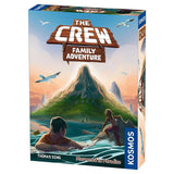 The Crew Family: Marooned in Paradise