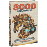 3000 Scoundrels: Double or Nothing Exp