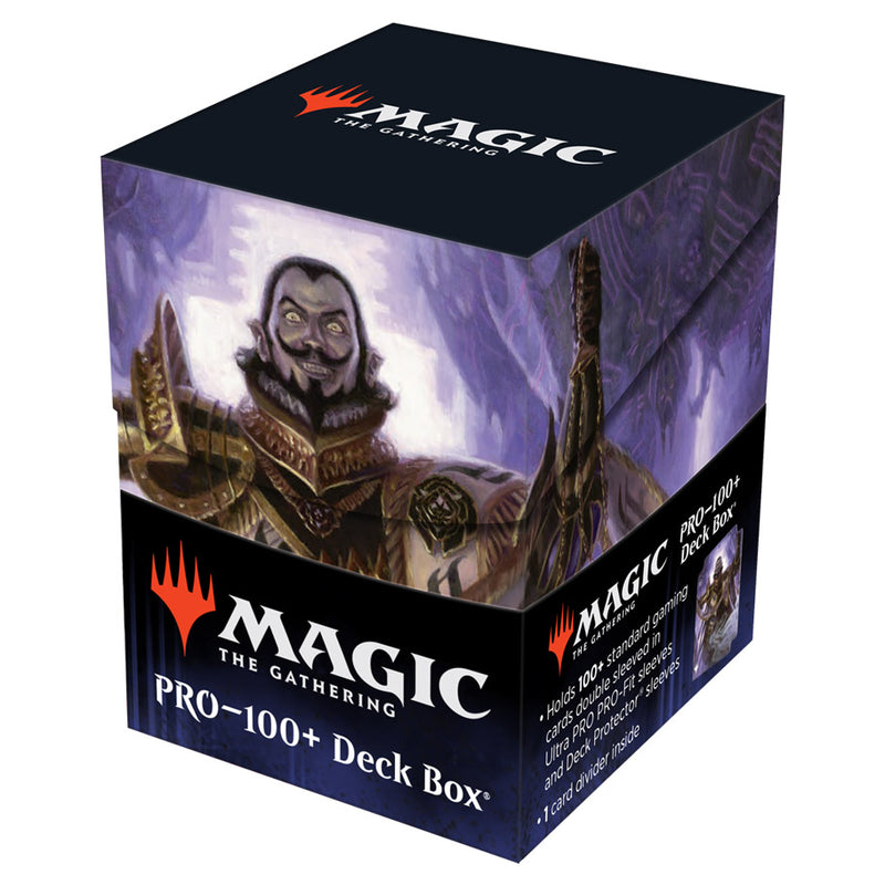 MTG: The Lost Caverns of Ixalan: Clavileno, First of the Blessed Deck Box