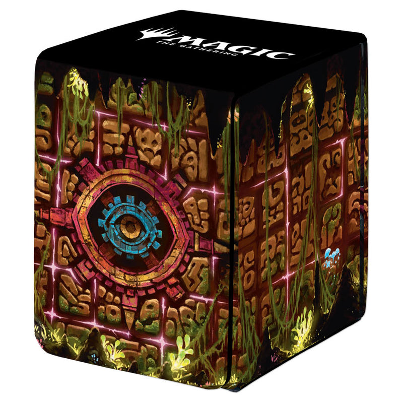MTG: The Lost Caverns of Ixalan: Alcove Deck Box