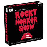 Rocky Horror Show Board Game