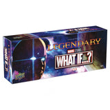 Legendary DBG: Marvel - What If...? Core