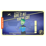 Playmat: Star Trek Lower Decks Tendi