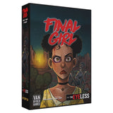 Final Girl: Don't Make a Sound