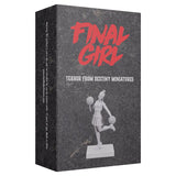 Final Girl: Fated Victim Miniatures