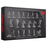 Final Girl: Miniatures Box S3