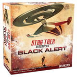 Star Trek: Black Alert