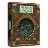 Love Letter: Arkham Horror