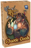 Bargain Quest: Chaotic Goods