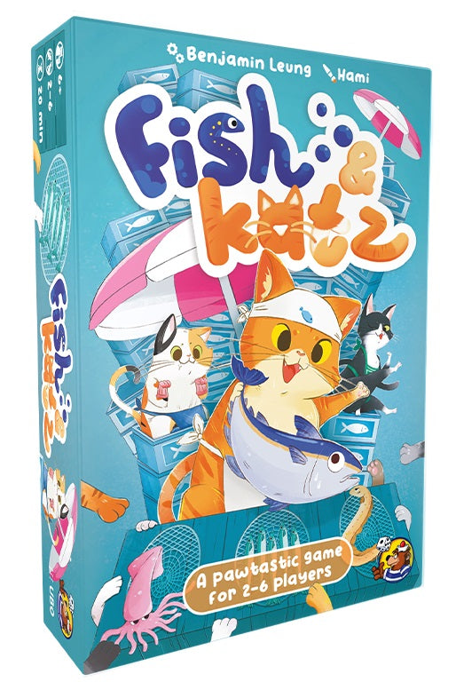 Fish & Katz