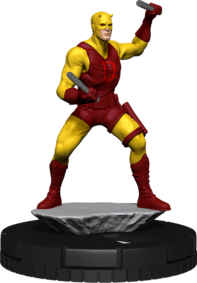 HeroClix: Spider-Man Beyond Amazing Booster
