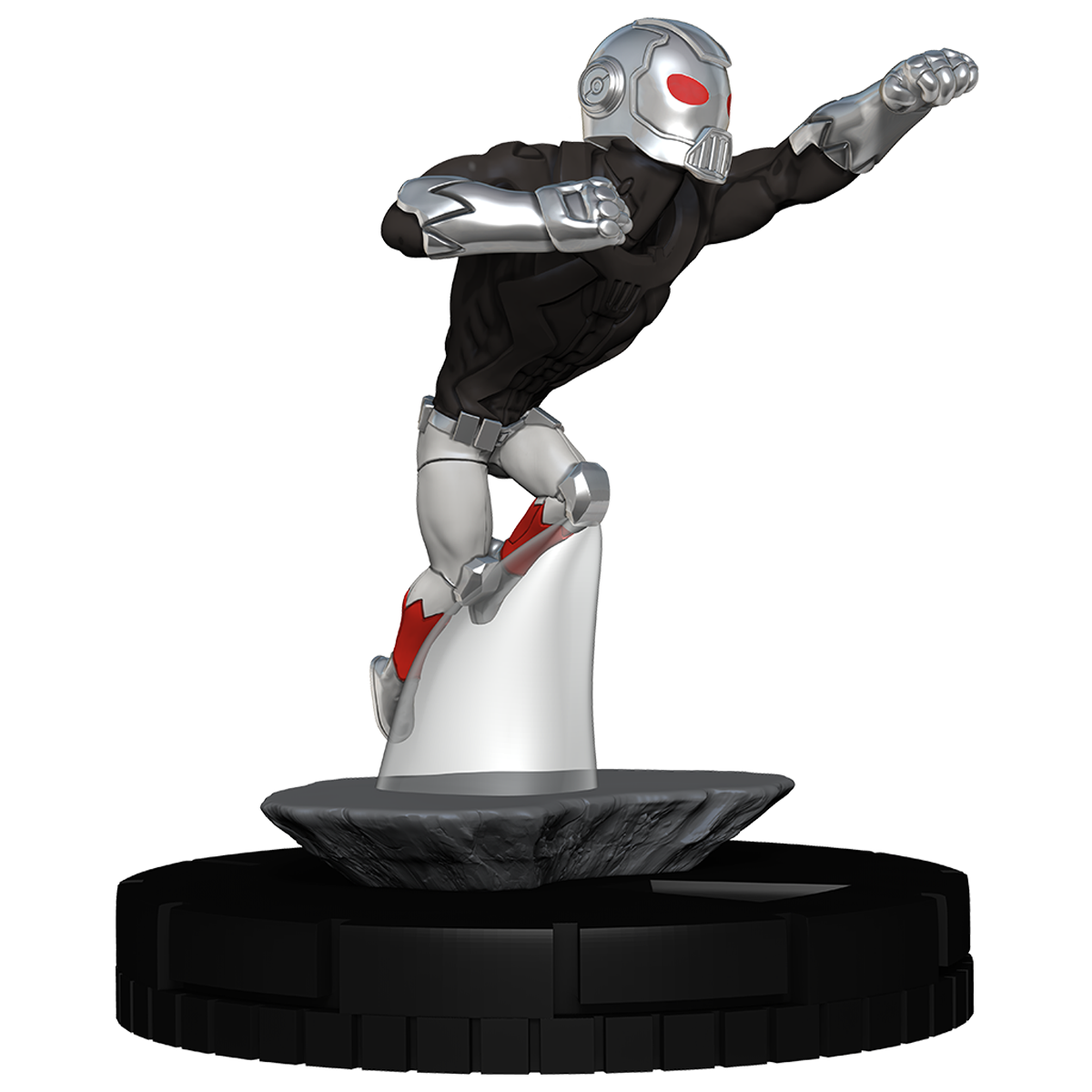 Heroclix Avengers Forever Play at Home