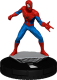 HeroClix: Spider-Man Beyond Amazing Board Game