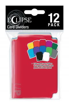 Dividers: Eclipse Multi-Color