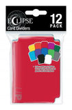 Dividers: Eclipse Multi-Color