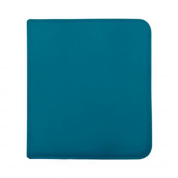 Binder: 12-Pocket - Teal