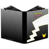 Pokemon 25th Celebration Binder