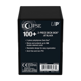 Eclipse 2-Piece DB: Jet Black