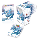 Frosted Forest Deck Box