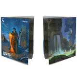 Druid Class Folio