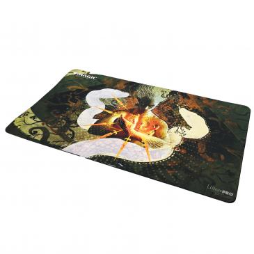 Mystical Snakeskin Veil Play Mat
