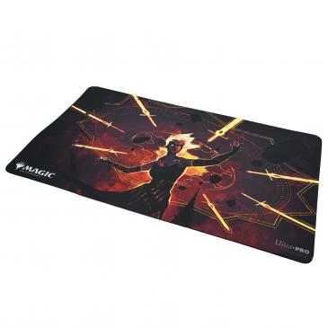 Increasing Vengeance Play Mat