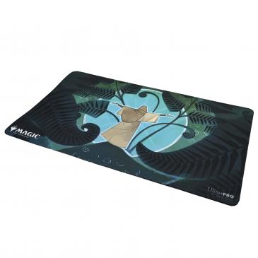 Mystical Growth Spiral Play Mat