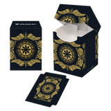 Mana 7 Plains Deck Box