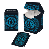 Mana 7 Island Deck Box