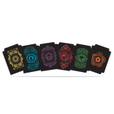 Mana 7 Divider Pack