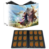 Dominaria United 9-Pocket Binder