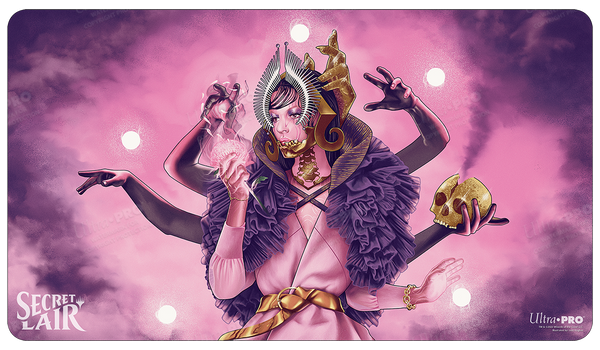 喪心 プレイマット / Cast Down Playmat Liliana Amazon.com: Premium 喪心 プレイマット / Cast Down Playmat Liliana Amazon.com: Premium