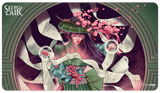 Azami, Lady of Scrolls Playmat