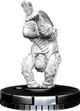 Marvel HeroClix Unpainted: Beast