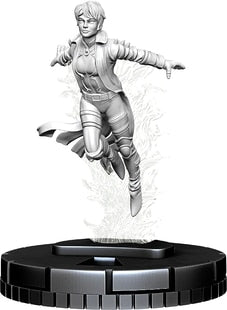 Marvel HeroClix Unpainted: Rachel Summers