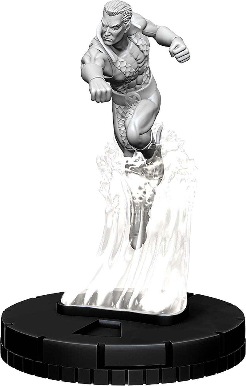 Marvel HeroClix Unpainted: Namor