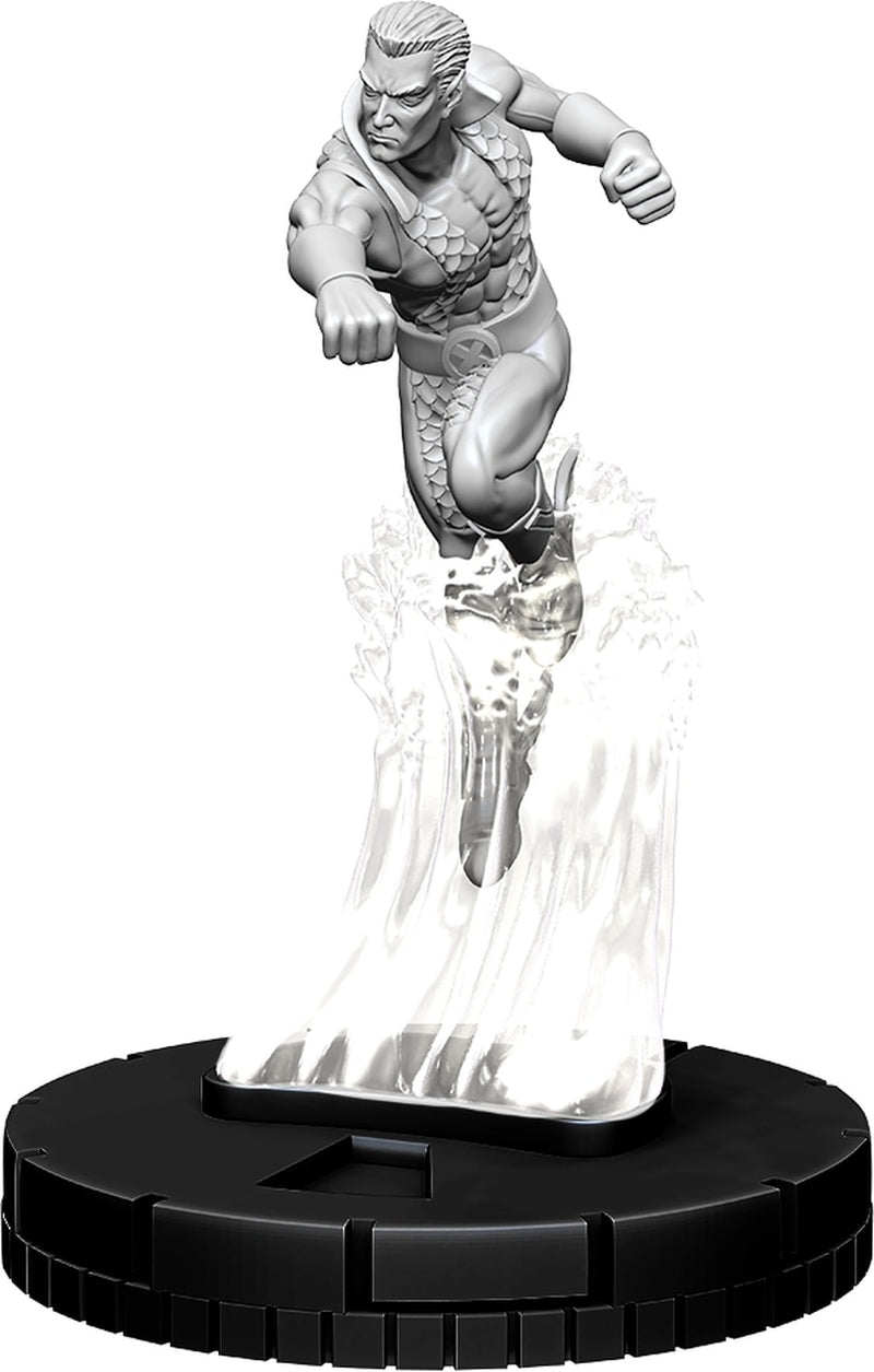 Marvel HeroClix Unpainted: Namor