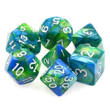 Siren's Call Fusion Poly Set